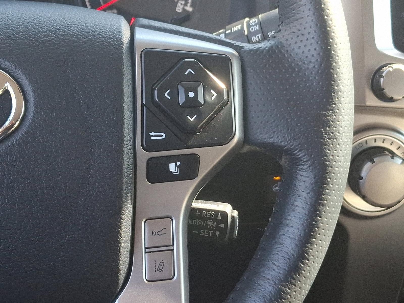 2023 Toyota 4Runner Vehicle Photo in Trevose, PA 19053