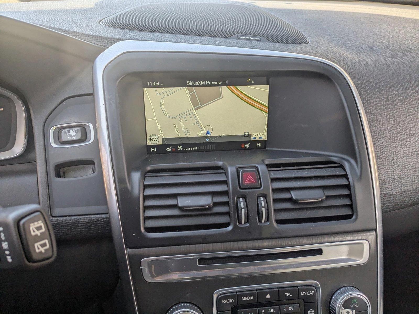 2015 Volvo XC60 Vehicle Photo in Towson, MD 21204