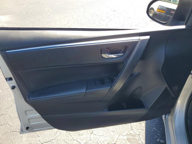 2015 Toyota Corolla Vehicle Photo in LIGHTHOUSE POINT, FL 33064-6849