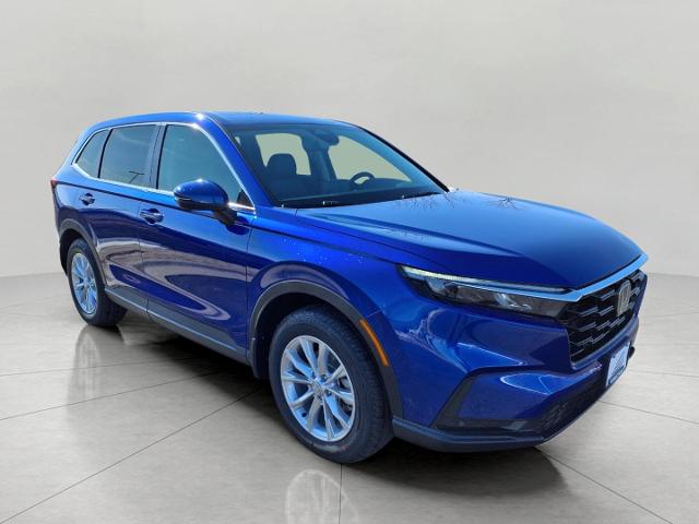 2025 Honda CR-V Vehicle Photo in Oshkosh, WI 54904