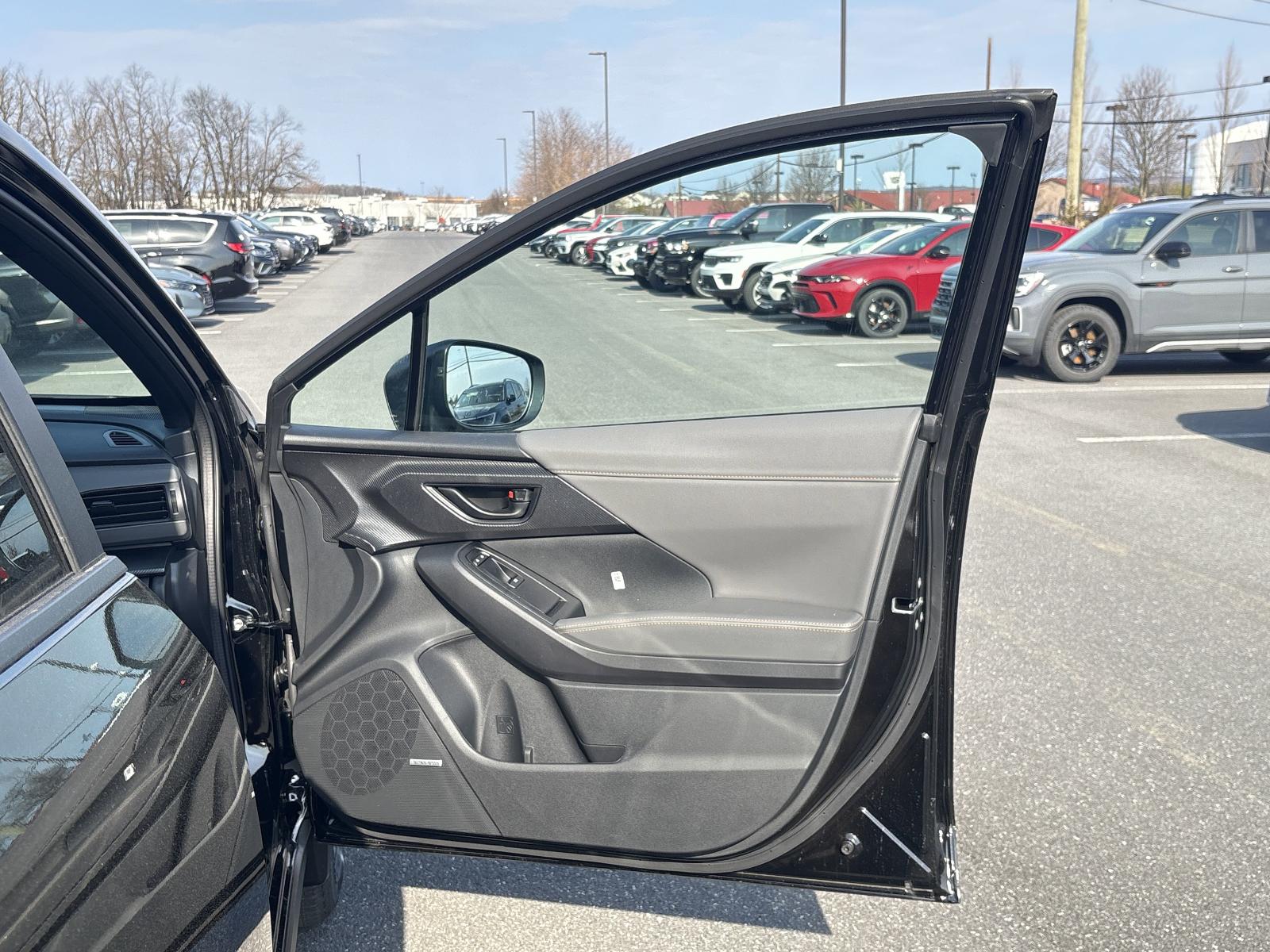 2025 Subaru Crosstrek Vehicle Photo in Mechanicsburg, PA 17050