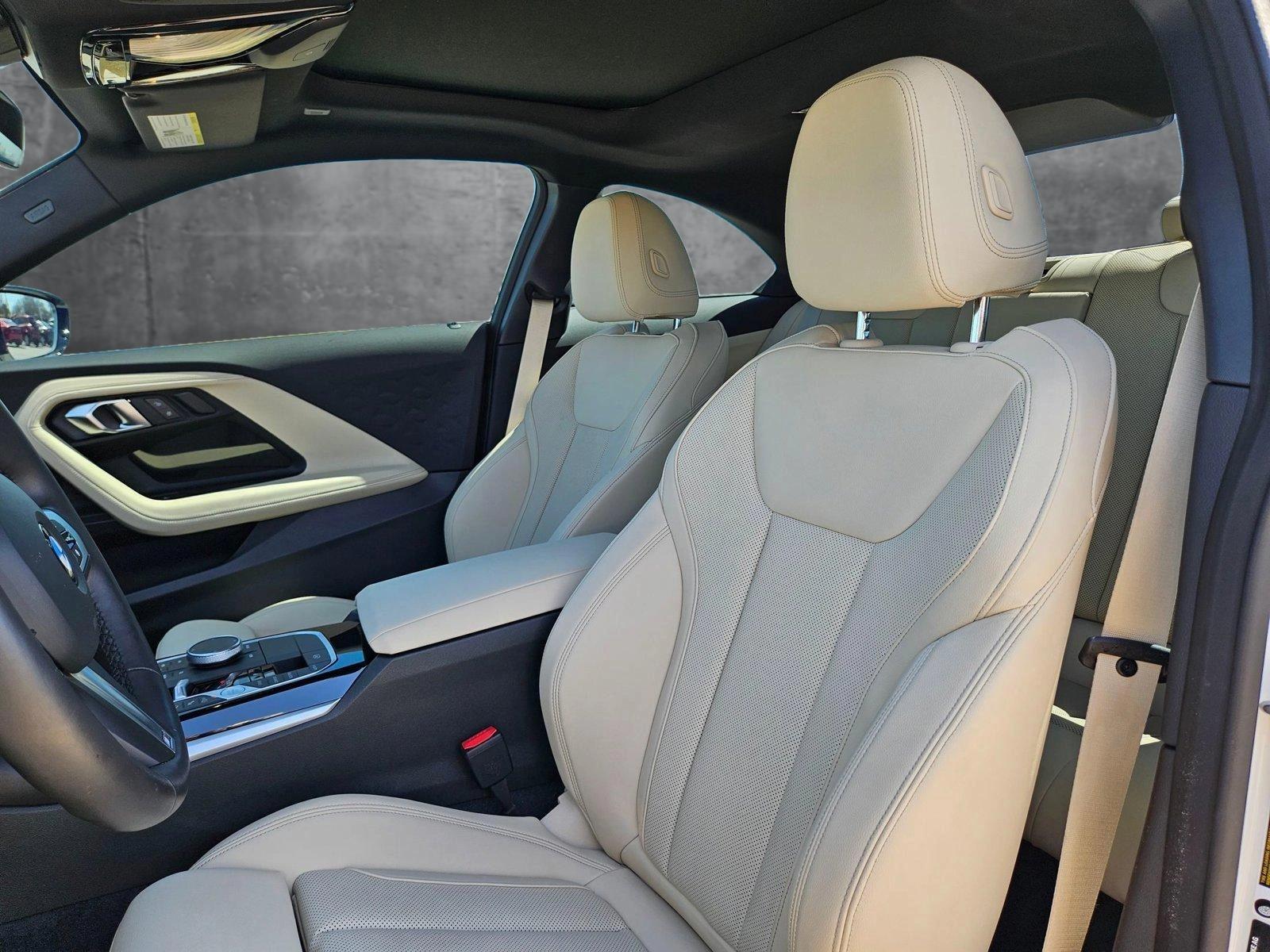 2024 BMW 230i Vehicle Photo in Austin, TX 78728