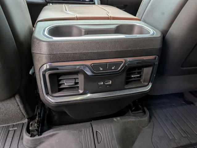 2024 GMC Sierra 2500 HD Vehicle Photo in SELMA, TX 78154-1459