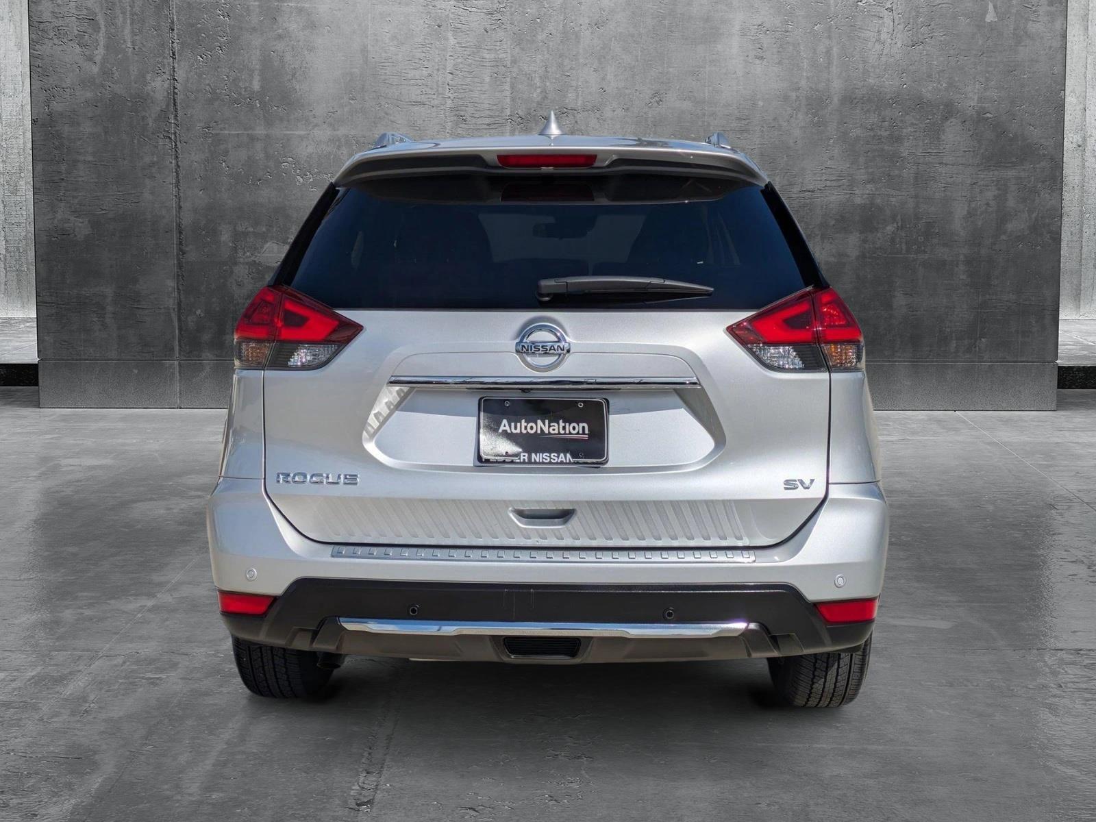2019 Nissan Rogue Vehicle Photo in Tustin, CA 92782