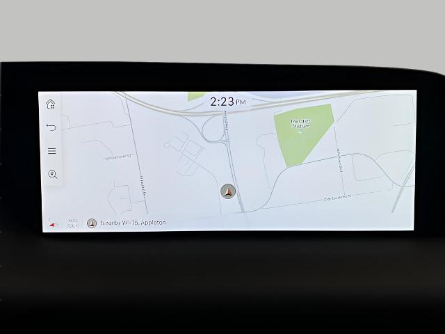 2025 Genesis G90 Vehicle Photo in Appleton, WI 54913