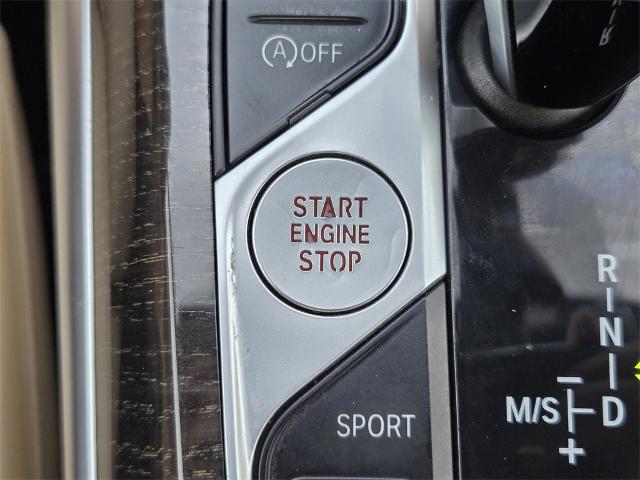 2022 BMW 430i Vehicle Photo in Oklahoma City, OK 73114