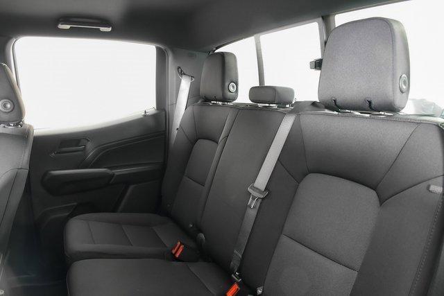 2025 Chevrolet Colorado Vehicle Photo in PUYALLUP, WA 98371-4149