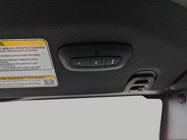 2025 Jeep Wrangler Vehicle Photo in Oshkosh, WI 54901