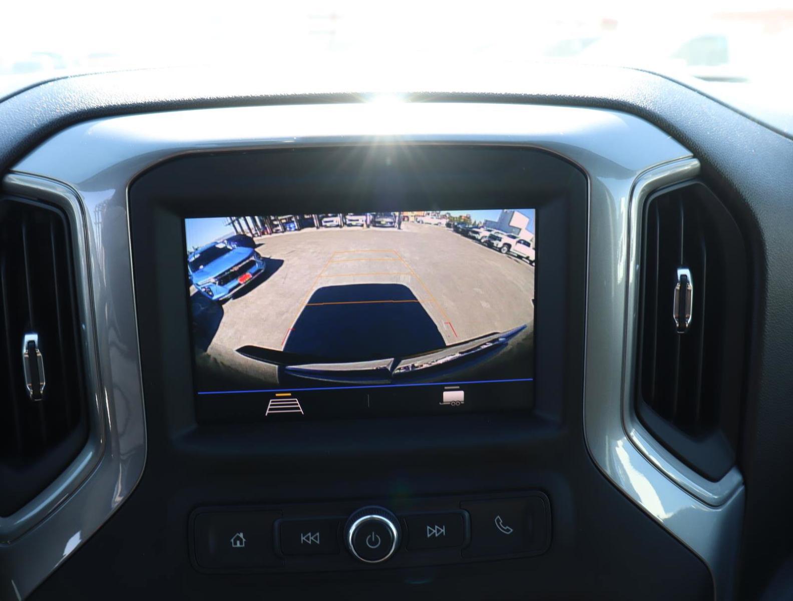 2022 Chevrolet Silverado 2500 HD Vehicle Photo in LOS ANGELES, CA 90007-3794