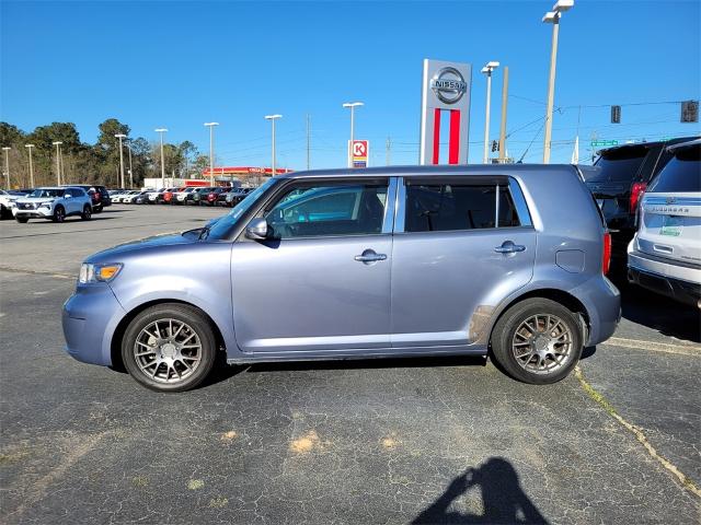 Used 2009 Scion xB Base with VIN JTLKE50E591083505 for sale in Dublin, GA