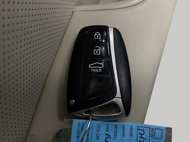 2015 Hyundai GENESIS Vehicle Photo in Appleton, WI 54913