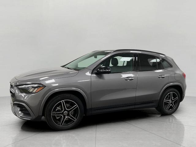 2025 Mercedes-Benz GLA Vehicle Photo in Appleton, WI 54913