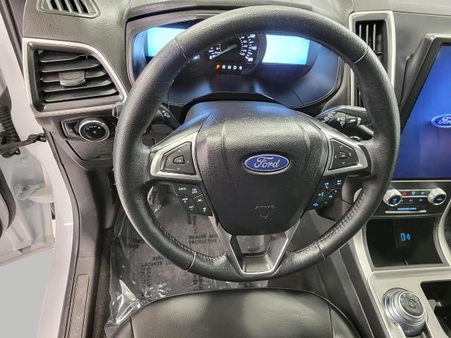 2024 Ford Edge Vehicle Photo in NEENAH, WI 54956-2243