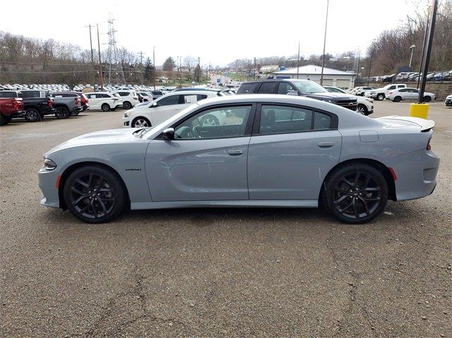 2022 Dodge Charger Vehicle Photo in MILFORD, OH 45150-1684