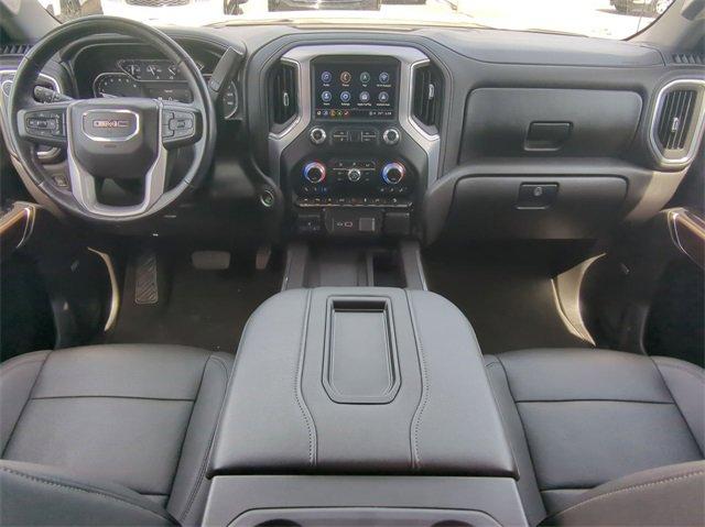 2021 GMC Sierra 1500 Vehicle Photo in COLLIERVILLE, TN 38017-9006