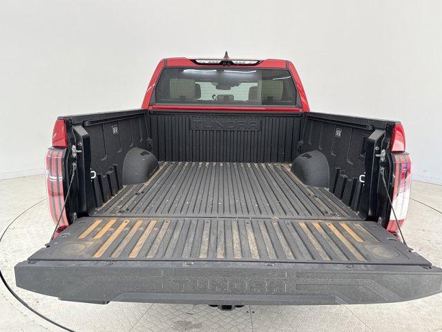 2024 Toyota Tundra 4WD Vehicle Photo in Charlotte, NC 28273