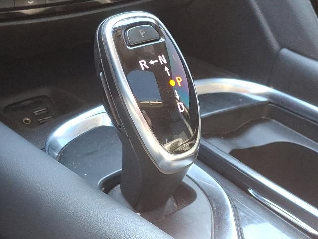 2021 Buick Enclave Vehicle Photo in TREVOSE, PA 19053-4984