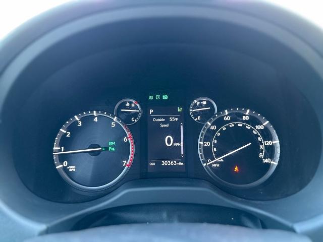 2023 Lexus GX 460 Vehicle Photo in San Antonio, TX 78230