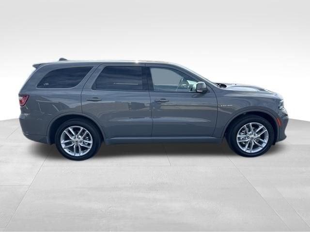 2022 Dodge Durango Vehicle Photo in Gaffney, SC 29341