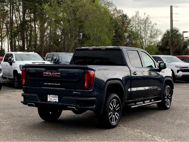 2021 GMC Sierra 1500 Vehicle Photo in BEAUFORT, SC 29906-4218