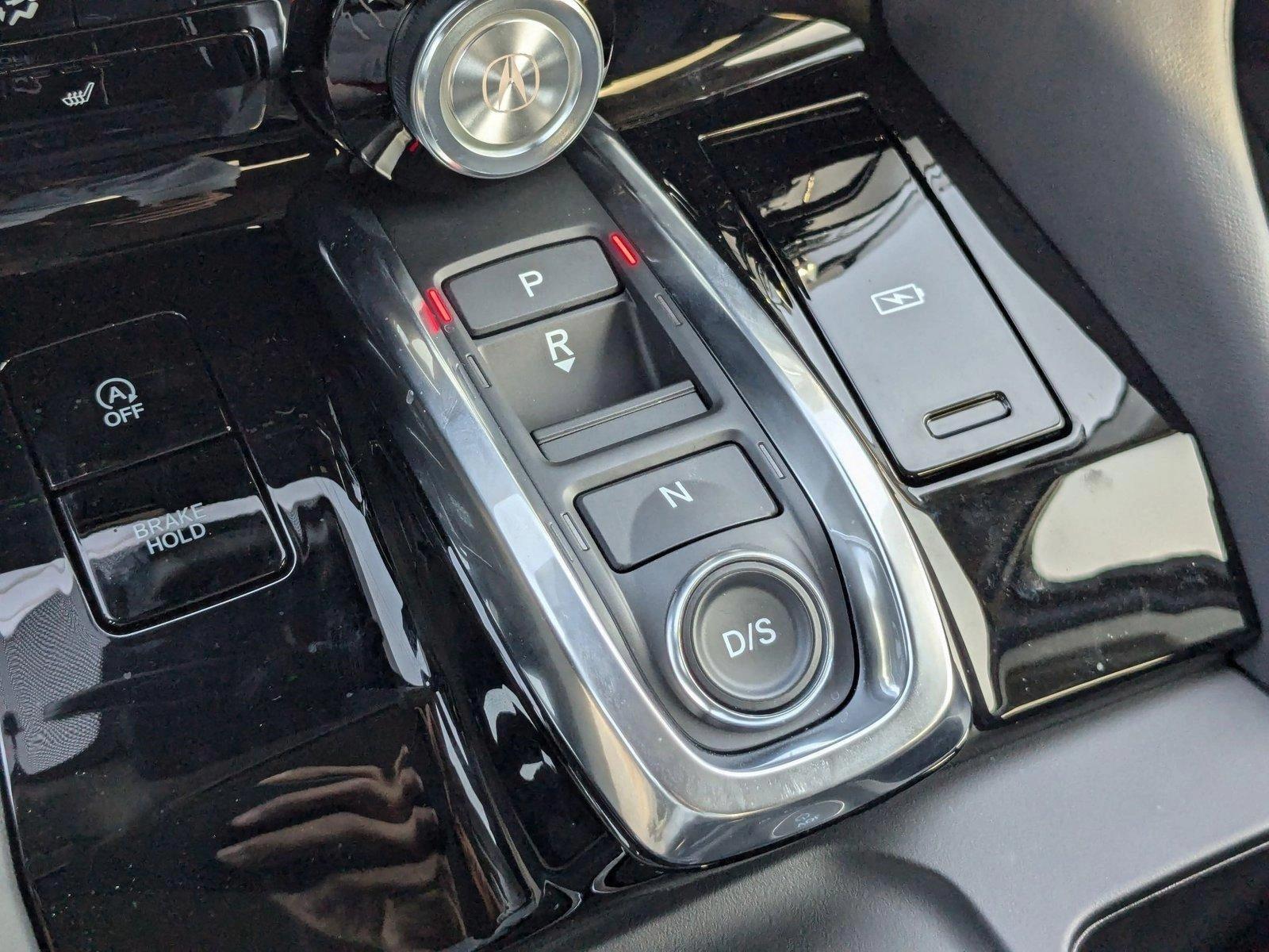 2024 Acura MDX Vehicle Photo in Sanford, FL 32771