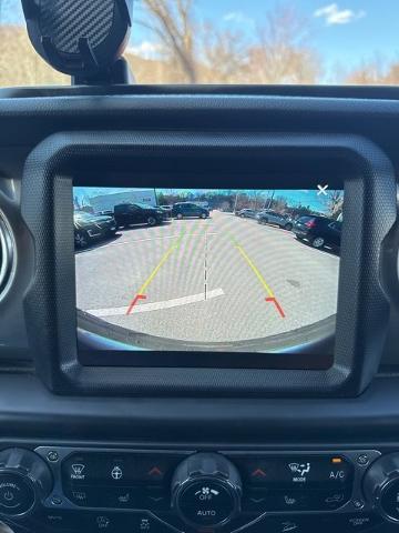 2018 Jeep Wrangler Unlimited Vehicle Photo in MOUNT KISCO, NY 10549-1513