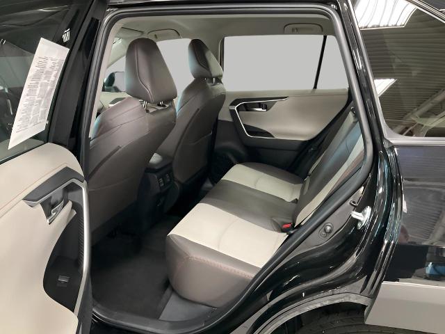 2024 Toyota RAV4 Vehicle Photo in Oshkosh, WI 54904