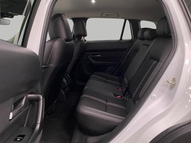 2024 Mazda CX-50 Vehicle Photo in Appleton, WI 54913
