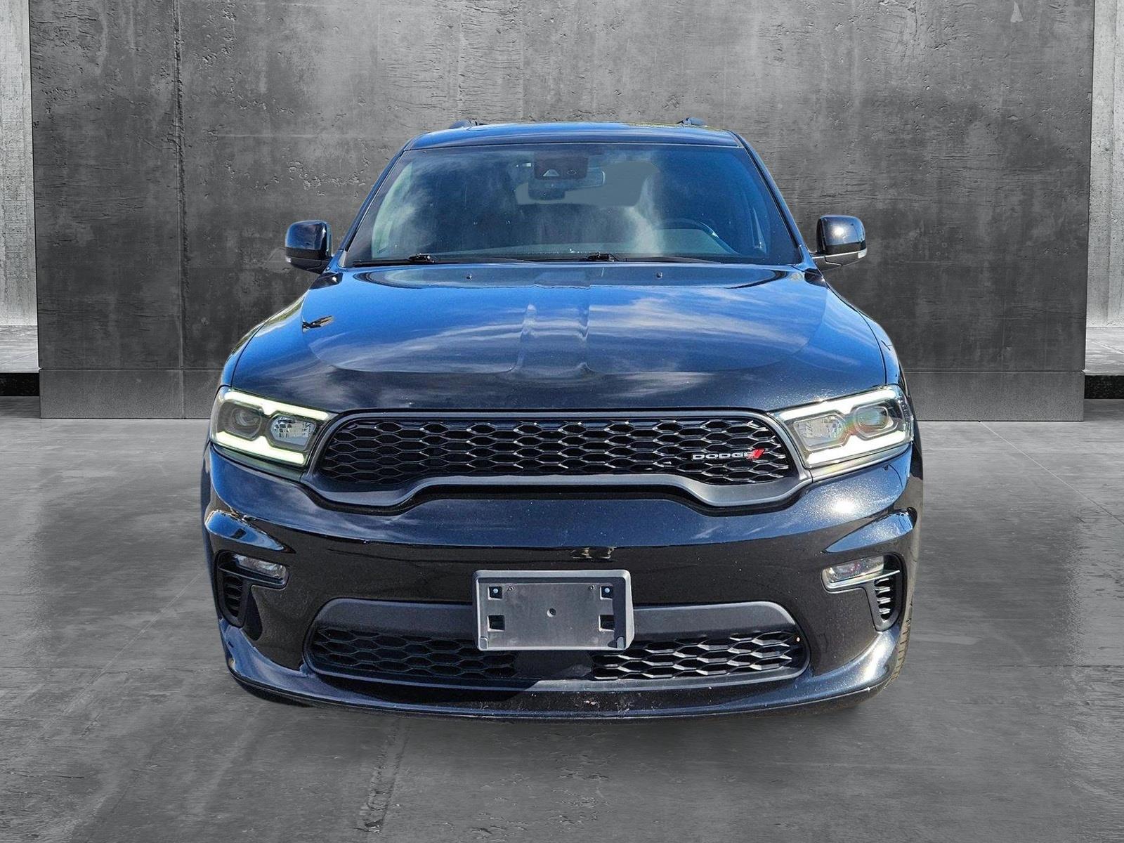 2023 Dodge Durango Vehicle Photo in LAS VEGAS, NV 89146-3033