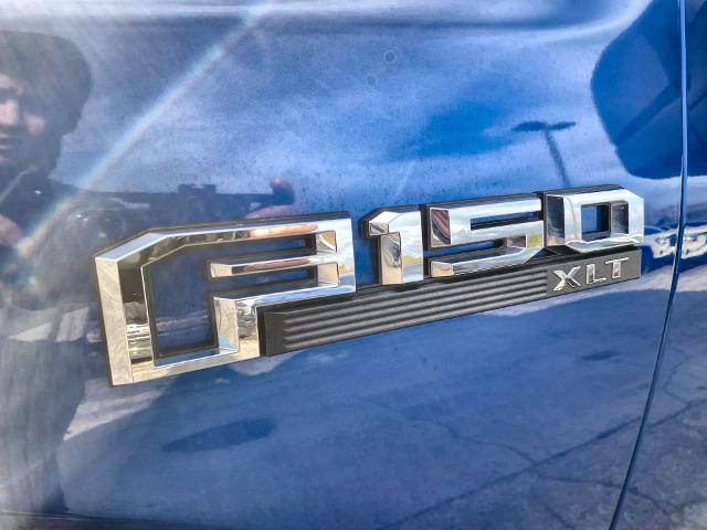2018 Ford F-150 Vehicle Photo in WILLIAMSVILLE, NY 14221-2883
