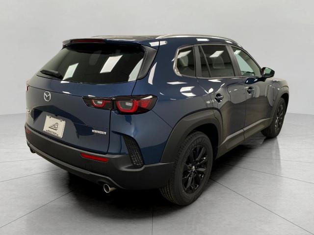 2025 Mazda CX-50 Vehicle Photo in Appleton, WI 54913