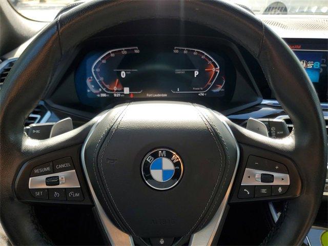 2023 BMW X5 Vehicle Photo in SUNRISE, FL 33323-3202