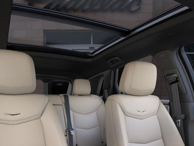 2025 Cadillac XT5 Vehicle Photo in KANSAS CITY, MO 64114-4545