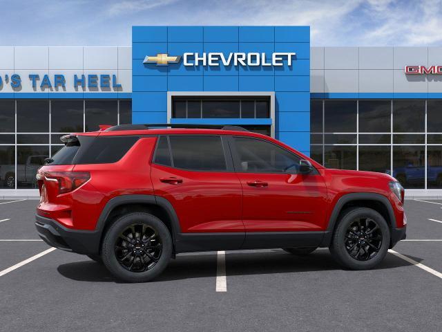 2025 GMC Terrain Vehicle Photo in ROXBORO, NC 27573-6143