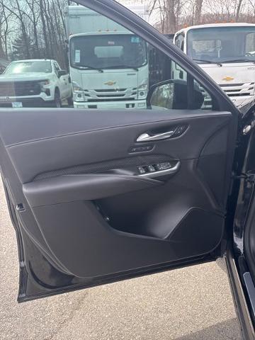 2023 Cadillac XT4 Vehicle Photo in MOUNT KISCO, NY 10549-1513