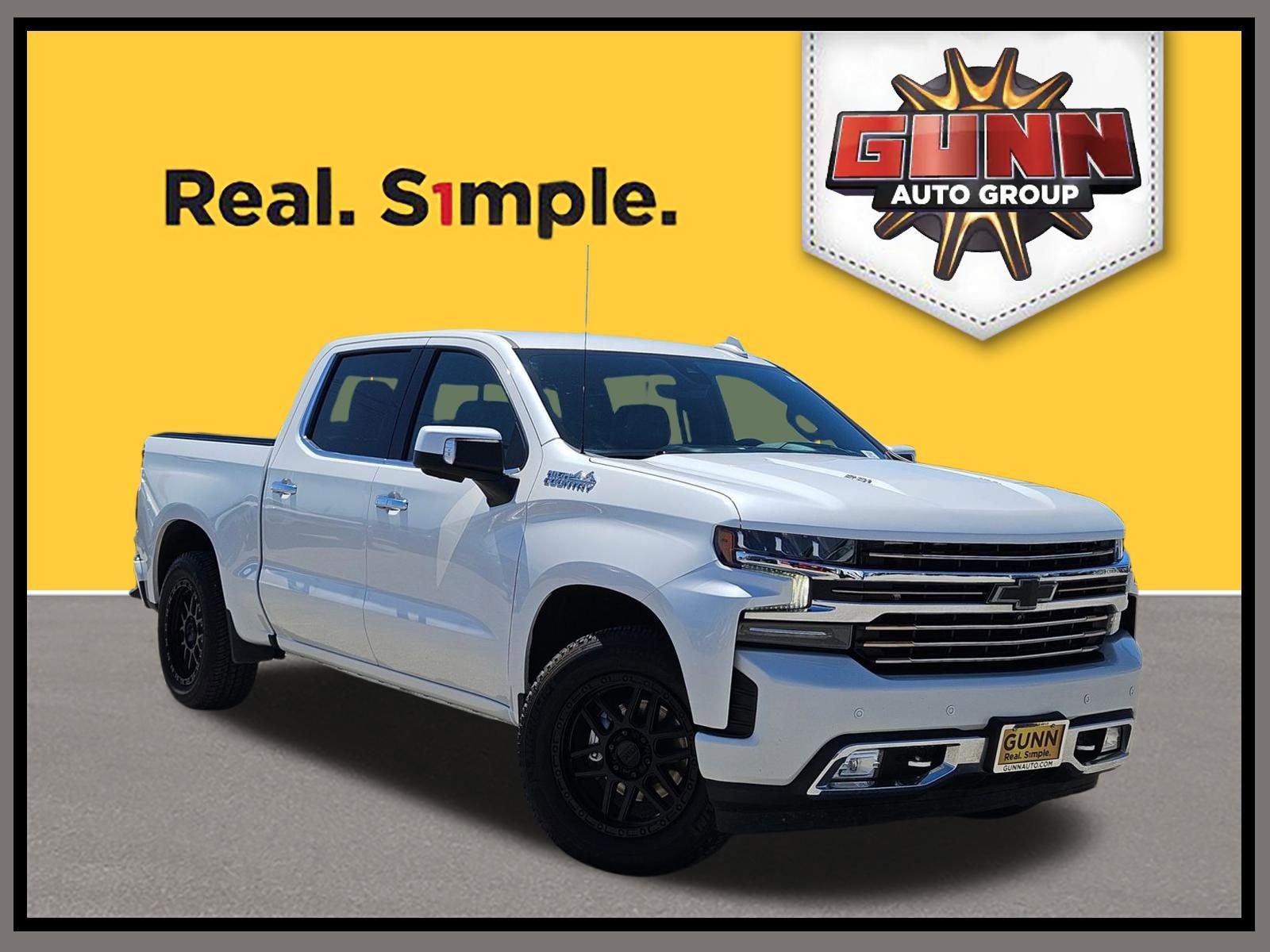 2021 Chevrolet Silverado 1500 Vehicle Photo in Seguin, TX 78155