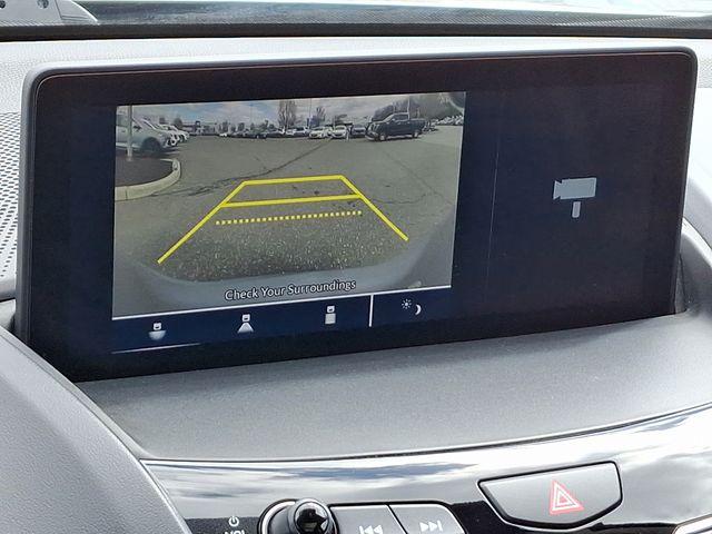 2020 Acura RDX Vehicle Photo in DANBURY, CT 06810-5034