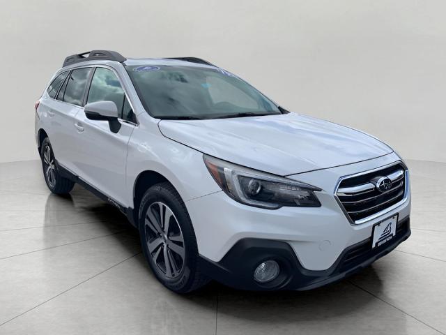 2019 Subaru Outback Vehicle Photo in Oshkosh, WI 54904
