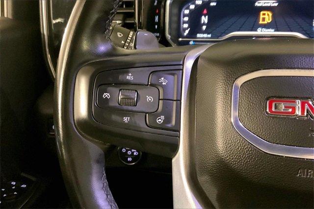 2023 GMC Sierra 1500 Vehicle Photo in INDEPENDENCE, MO 64055-1314