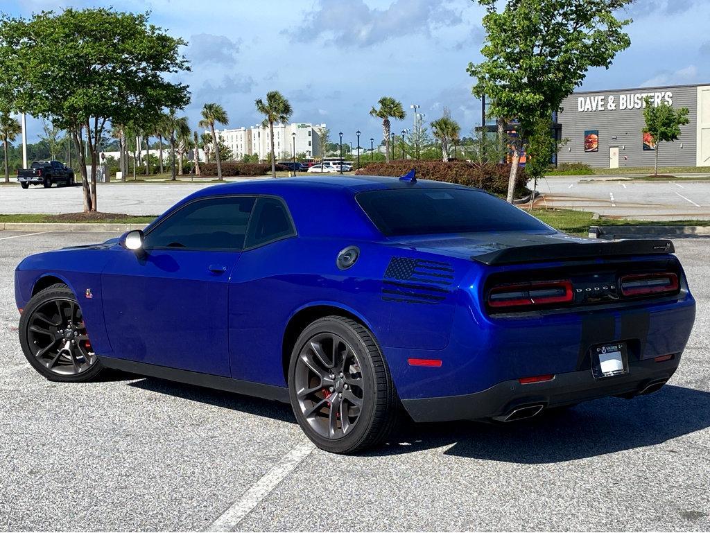 2022 Dodge Challenger Vehicle Photo in POOLER, GA 31322-3252