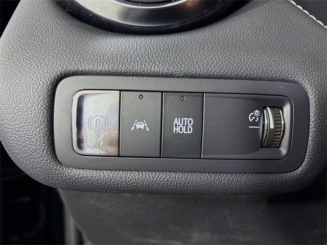 2025 Chevrolet Blazer EV Vehicle Photo in PUYALLUP, WA 98371-4149