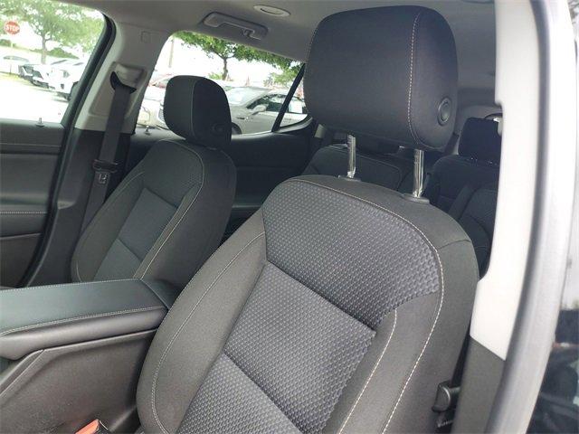 2023 GMC Acadia Vehicle Photo in SUNRISE, FL 33323-3202