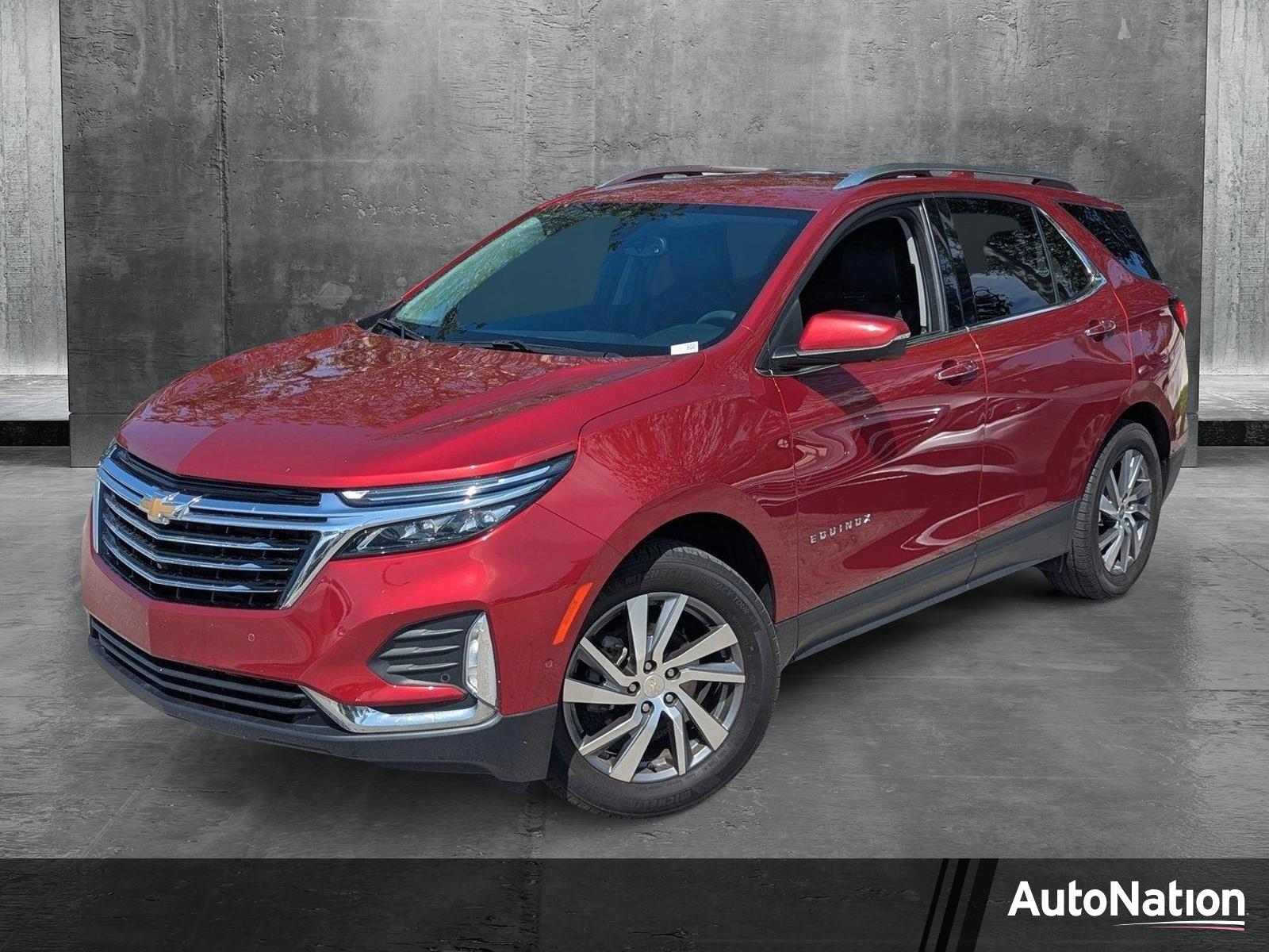 2023 Chevrolet Blazer Vehicle Photo in Delray Beach, FL 33444