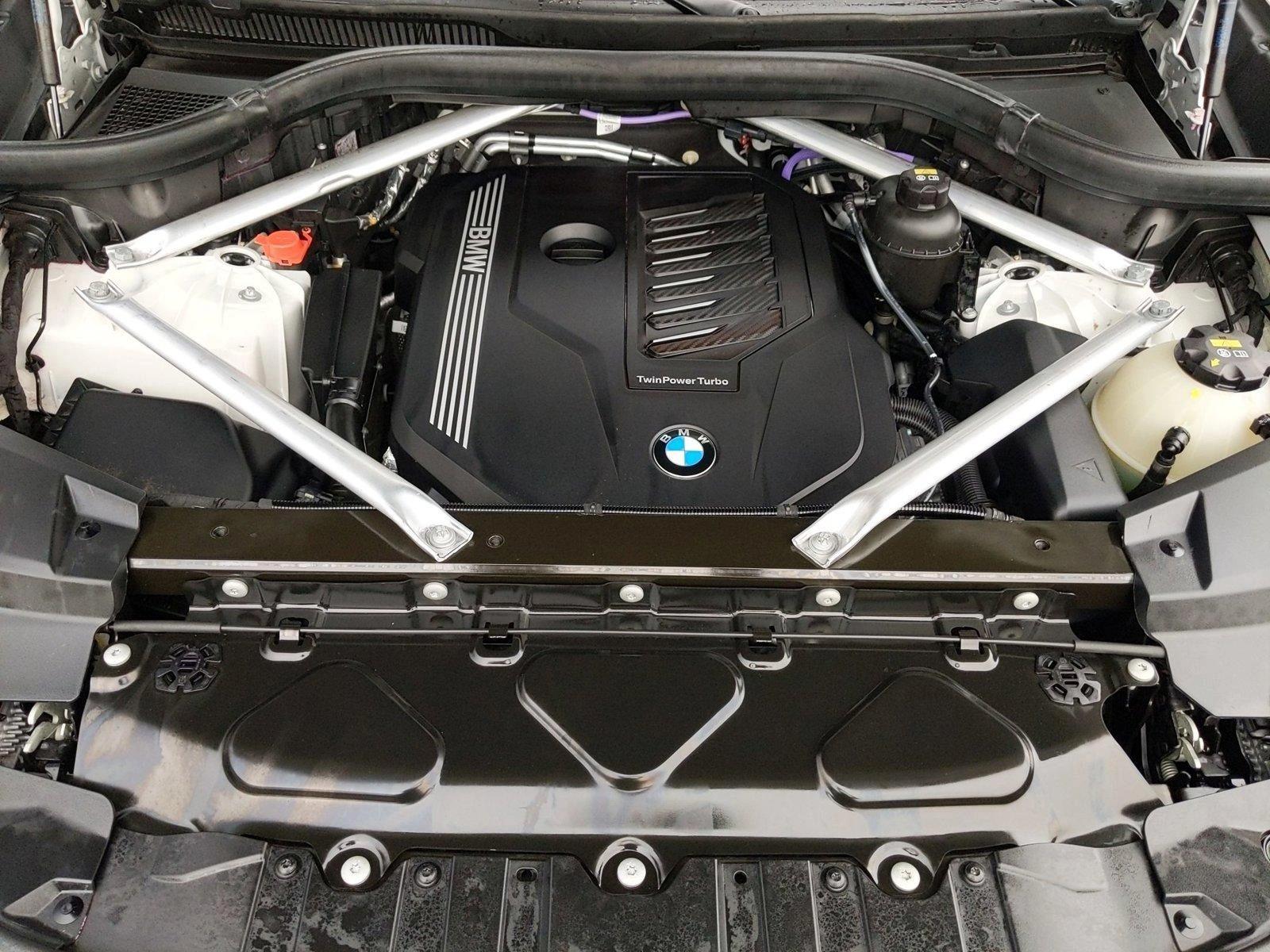 2021 BMW X5 xDrive40i Vehicle Photo in Bel Air, MD 21014