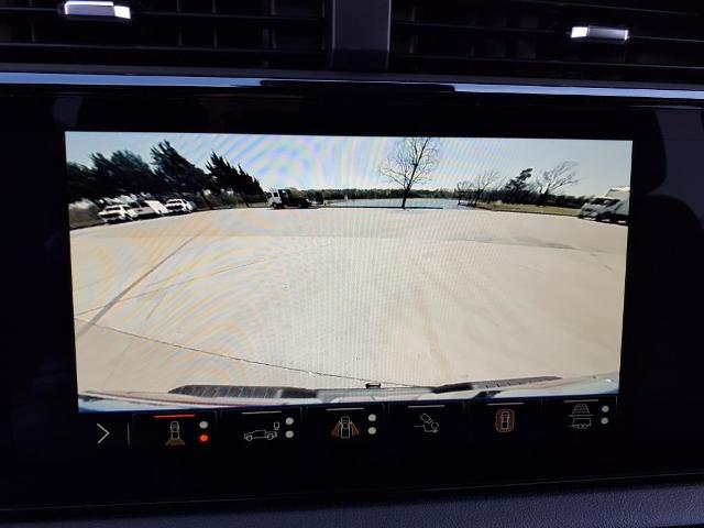 2025 GMC Sierra 2500 HD Vehicle Photo in Denton, TX 76205