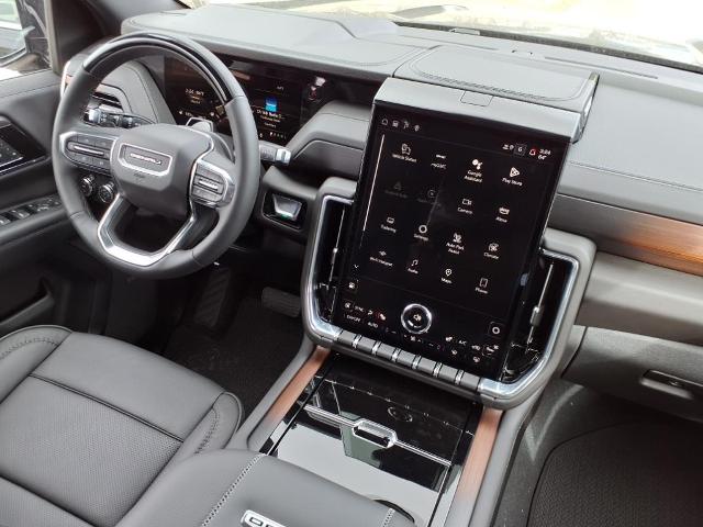 2025 GMC Yukon XL Vehicle Photo in Denton, TX 76205