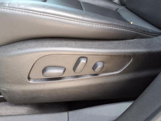 2023 Cadillac XT4 Vehicle Photo in TAMPA, FL 33612-3404