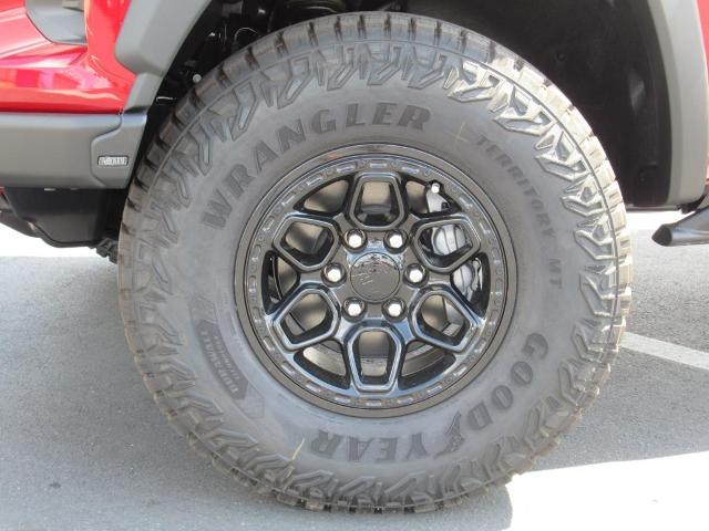2025 Chevrolet Colorado Vehicle Photo in LEESBURG, FL 34788-4022
