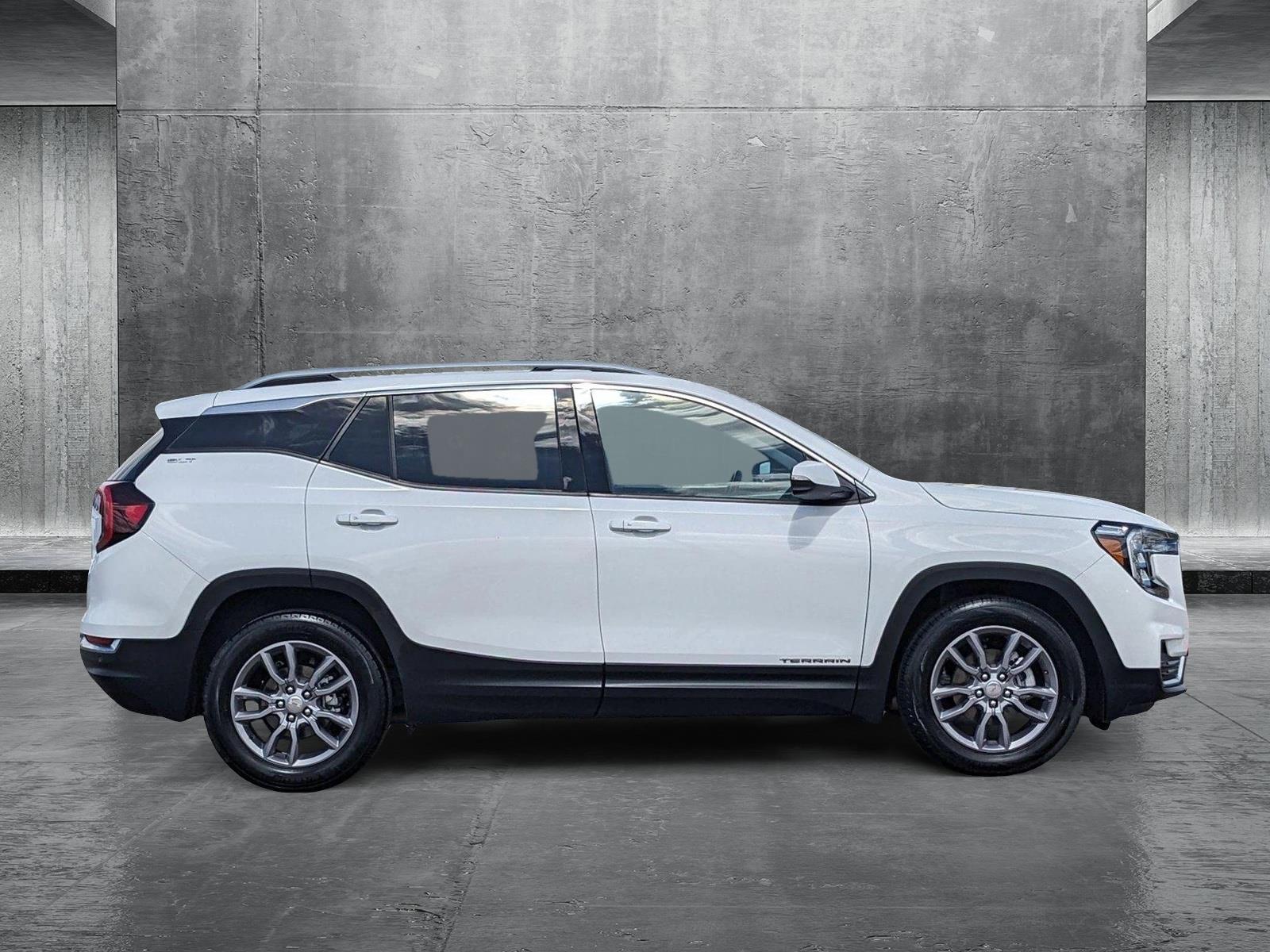 2023 GMC Terrain Vehicle Photo in HOUSTON, TX 77034-5009