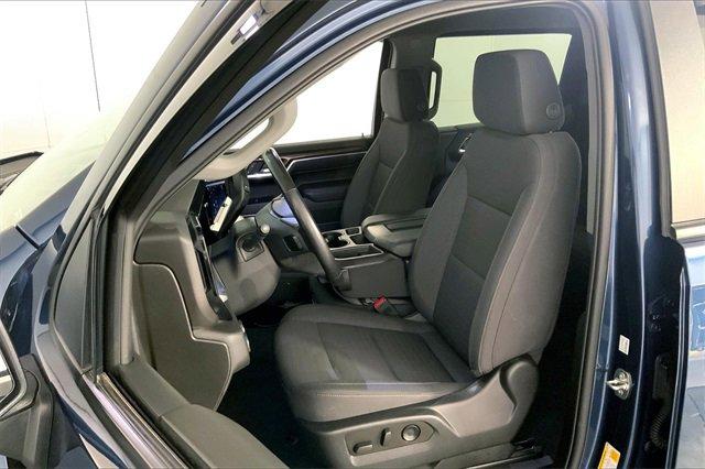 2022 Chevrolet Silverado 1500 Vehicle Photo in INDEPENDENCE, MO 64055-1314